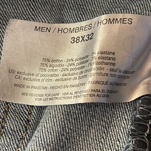 William Rast - Picture 3 of 4